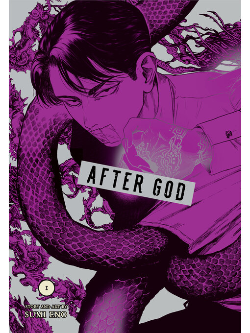 Title details for After God, Volume 3 by Sumi Eno - Wait list